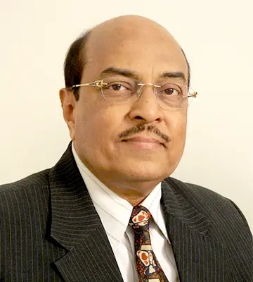 Dr. Gururaj Karajagi, President of Takshashila School @ Rampura
