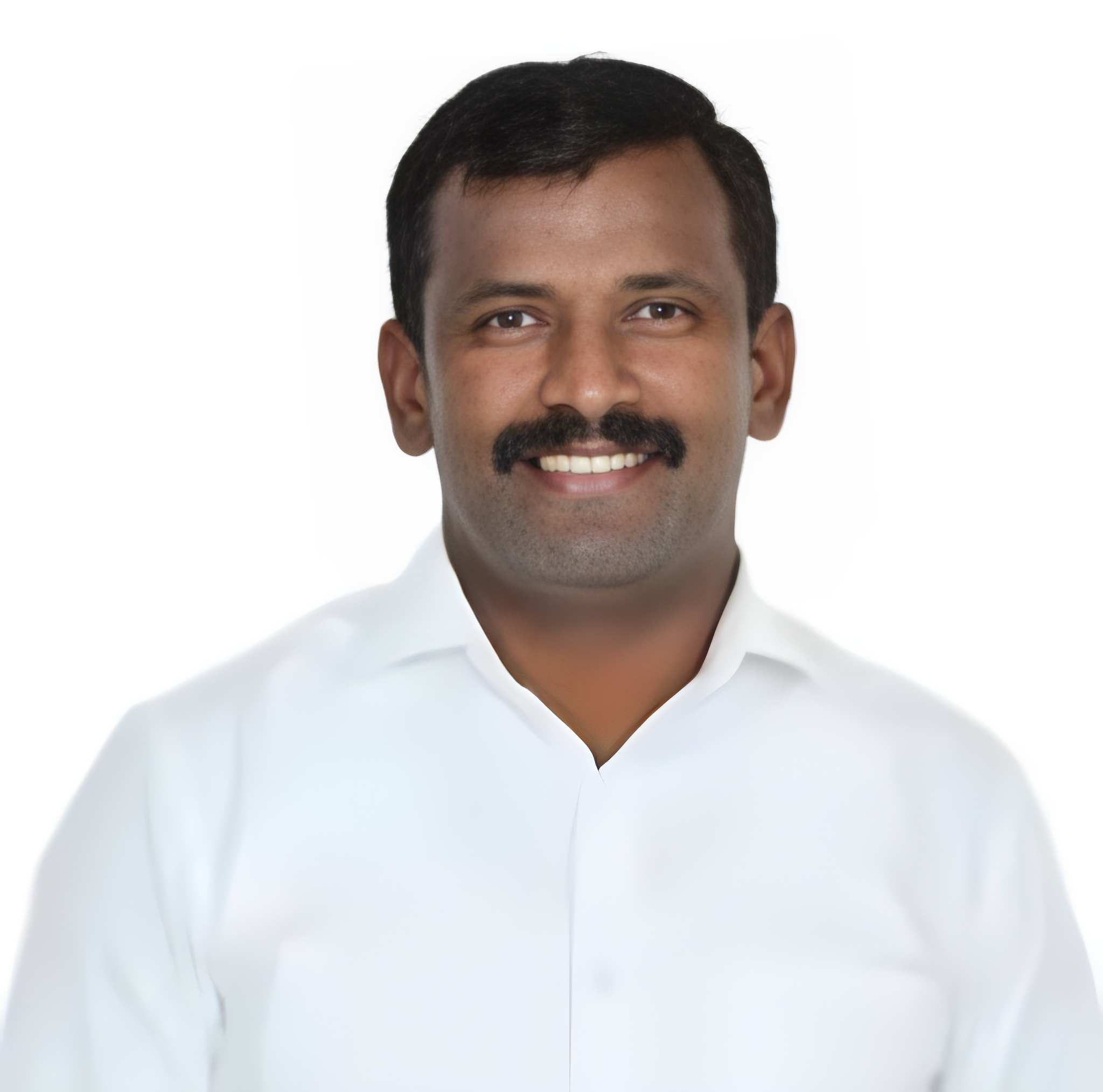 Manjunath SLN, Chairman of Takshashila School @ Rampura